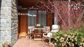 Casa Arce Biescas